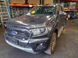 View Auto part Tonneau/Cover Ford Ranger 2020