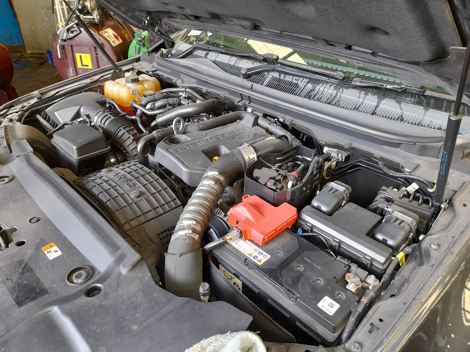 View Auto part Right Rear Door Window Ford Ranger 2020