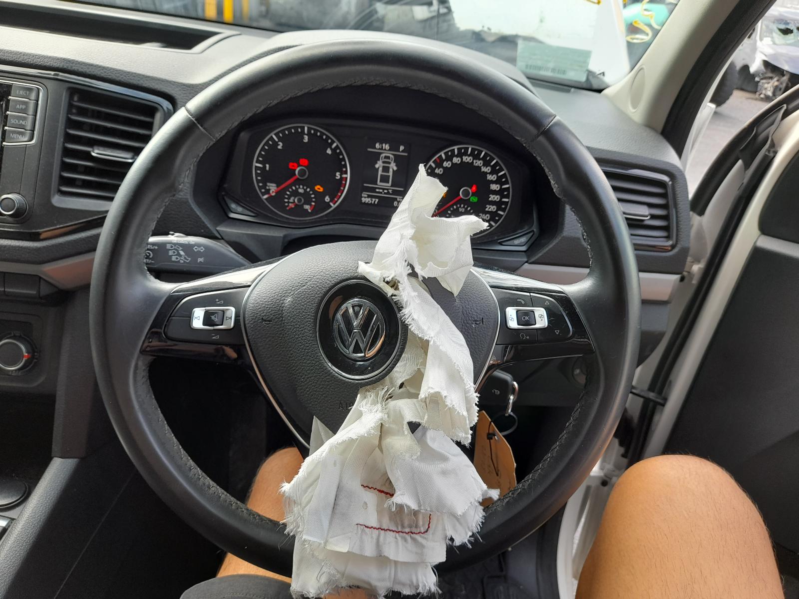 2021 Volkswagen Amarok Rear Diff Assembly View Auto part Rear Diff Assembly Volkswagen Amarok 2021