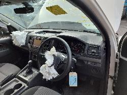 View Auto part Rear Diff Assembly Volkswagen Amarok 2021