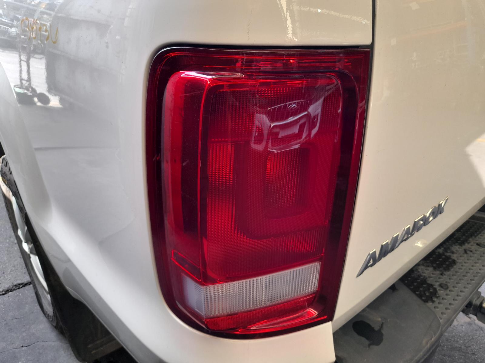 2021 Volkswagen Amarok Rear Diff Assembly View Auto part Rear Diff Assembly Volkswagen Amarok 2021