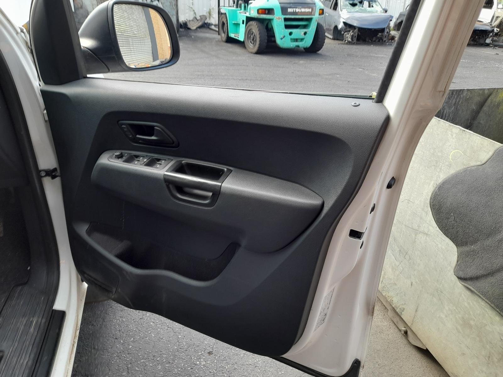 2021 Volkswagen Amarok Rear Diff Assembly View Auto part Rear Diff Assembly Volkswagen Amarok 2021