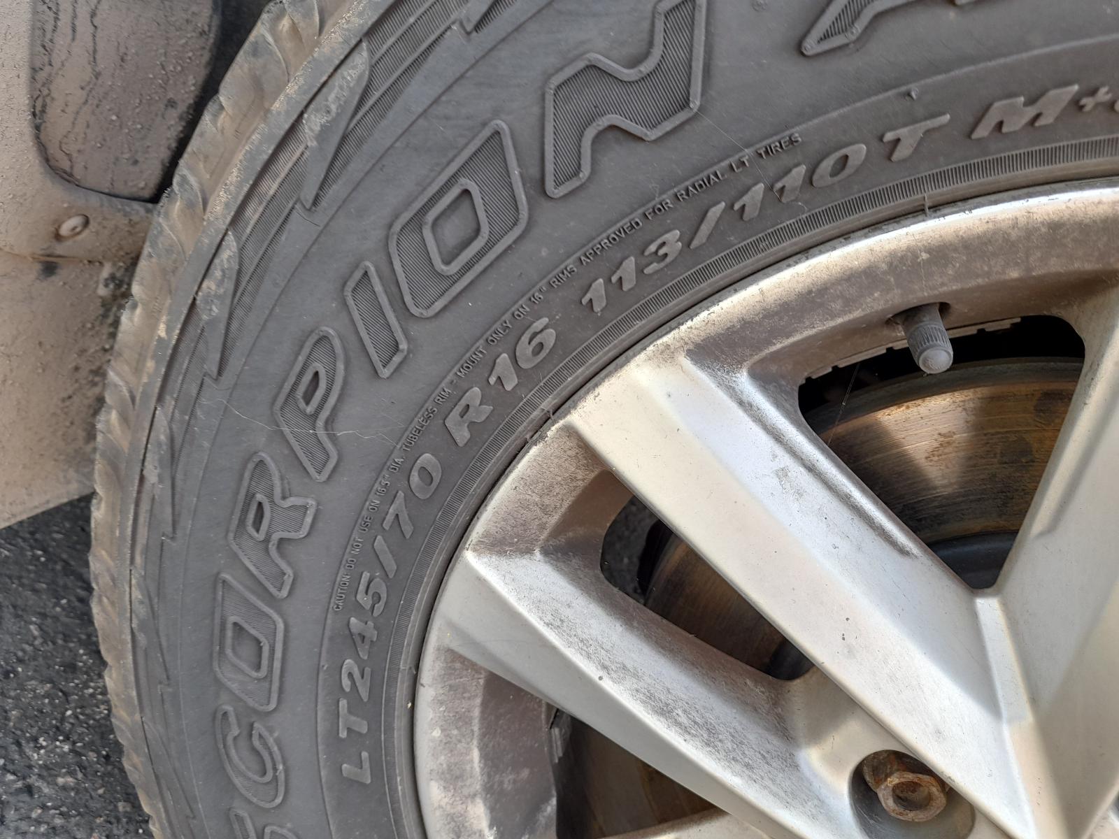 2021 Volkswagen Amarok Rear Diff Assembly View Auto part Rear Diff Assembly Volkswagen Amarok 2021