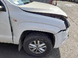 View Auto part Rear Diff Assembly Volkswagen Amarok 2021