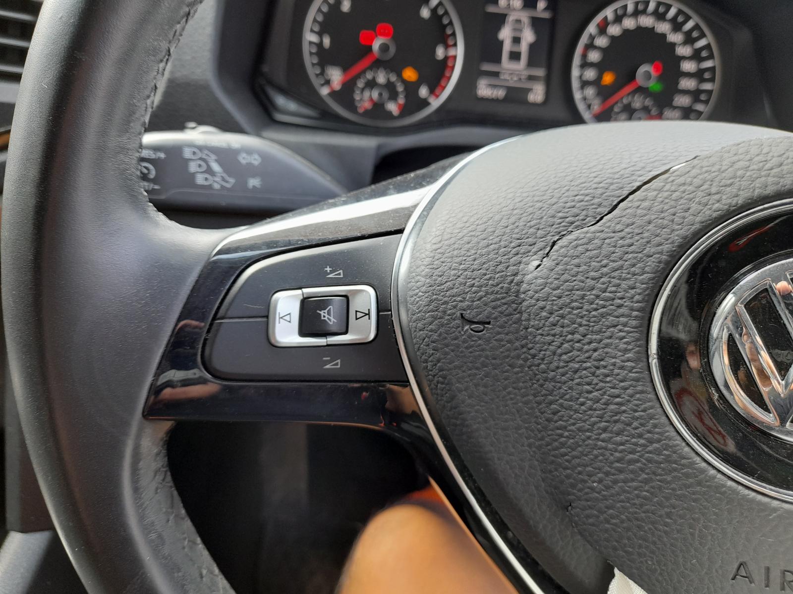 2021 Volkswagen Amarok Rear Diff Assembly View Auto part Rear Diff Assembly Volkswagen Amarok 2021