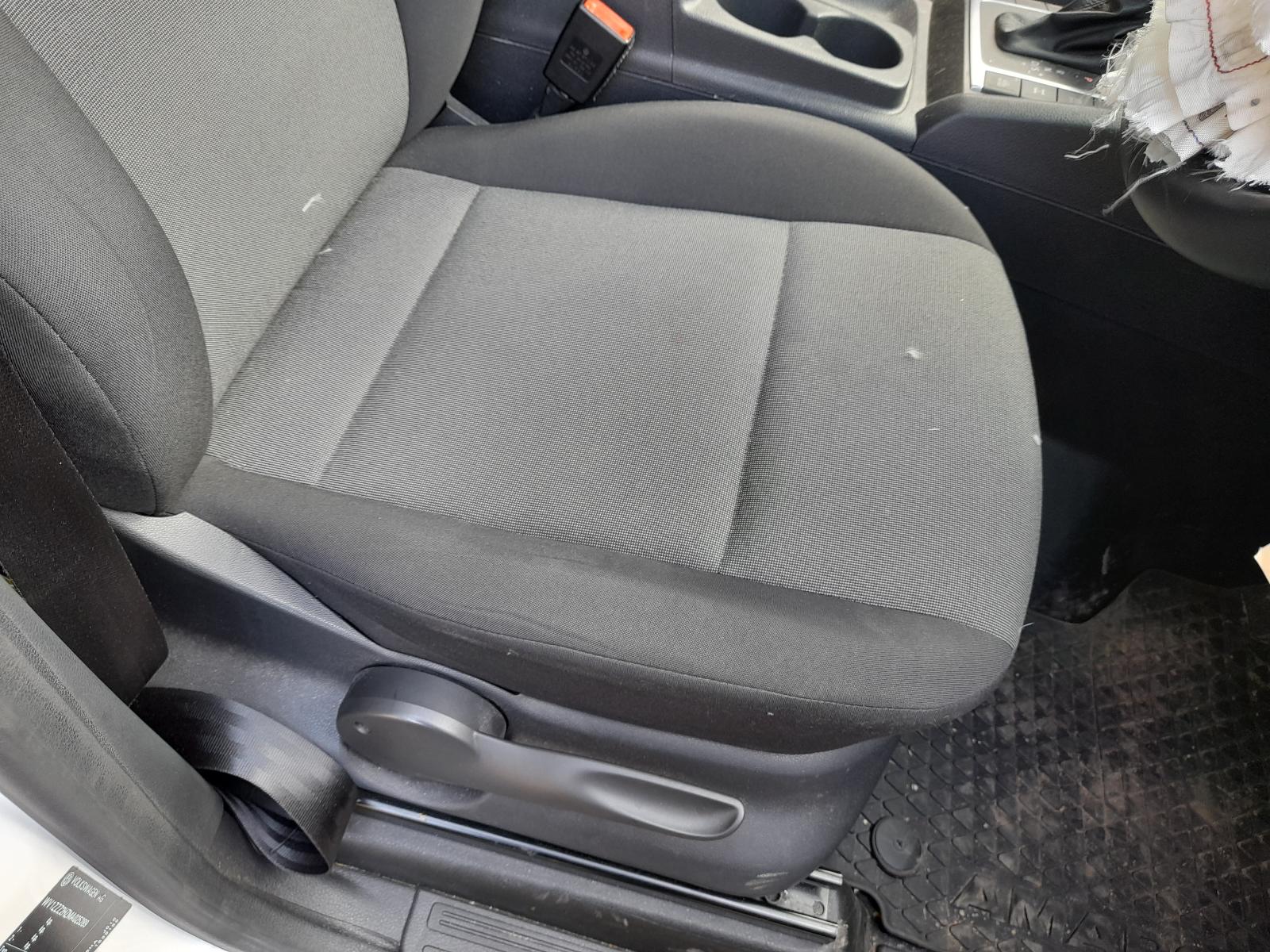 2021 Volkswagen Amarok Rear Diff Assembly View Auto part Rear Diff Assembly Volkswagen Amarok 2021