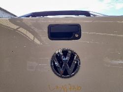 View Auto part Rear Diff Assembly Volkswagen Amarok 2021