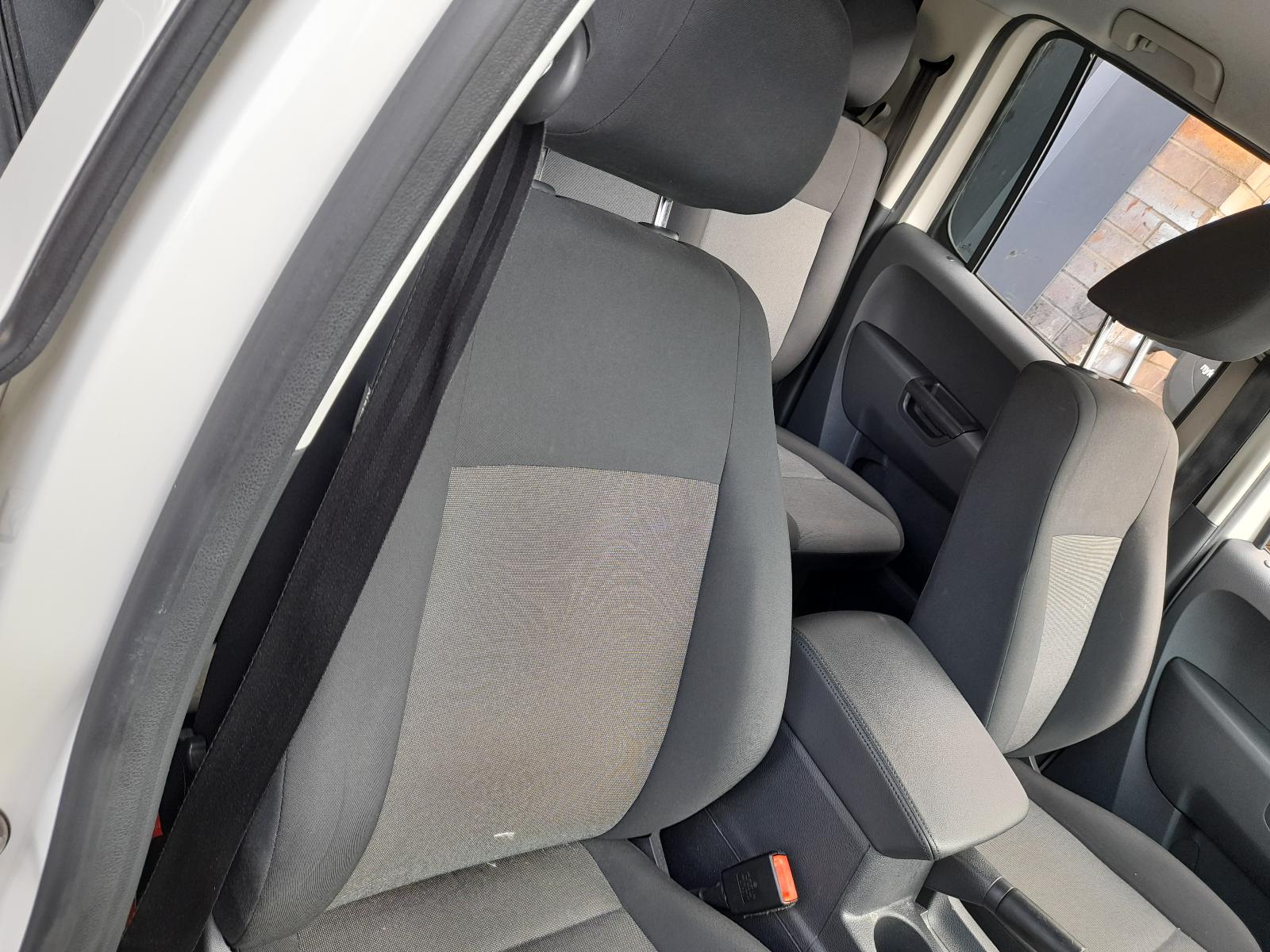 2021 Volkswagen Amarok Rear Diff Assembly View Auto part Rear Diff Assembly Volkswagen Amarok 2021