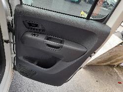 View Auto part Rear Diff Assembly Volkswagen Amarok 2021