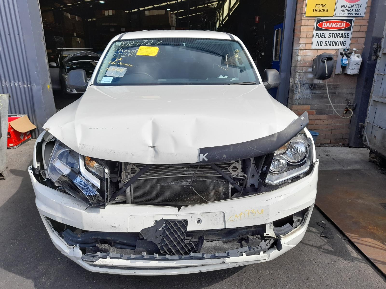 2021 Volkswagen Amarok Rear Diff Assembly View Auto part Rear Diff Assembly Volkswagen Amarok 2021