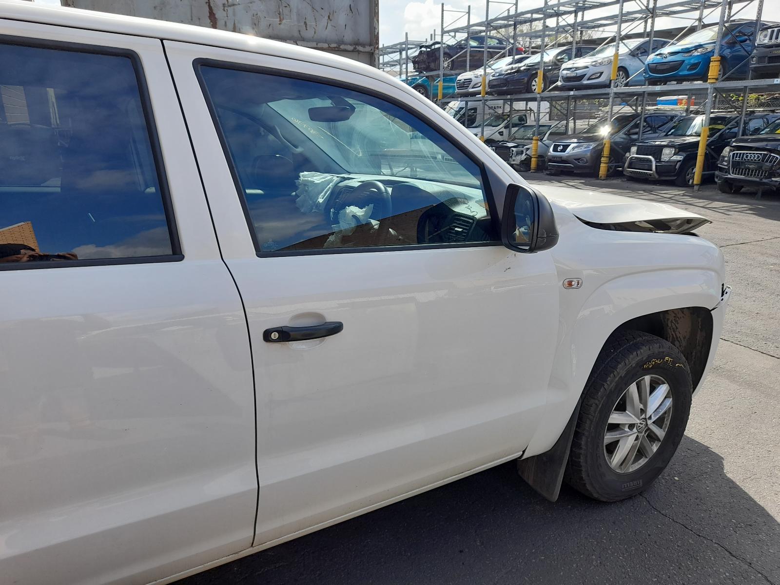 2021 Volkswagen Amarok Rear Diff Assembly View Auto part Rear Diff Assembly Volkswagen Amarok 2021