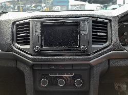 View Auto part Rear Diff Assembly Volkswagen Amarok 2021