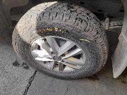 View Auto part Rear Diff Assembly Volkswagen Amarok 2021