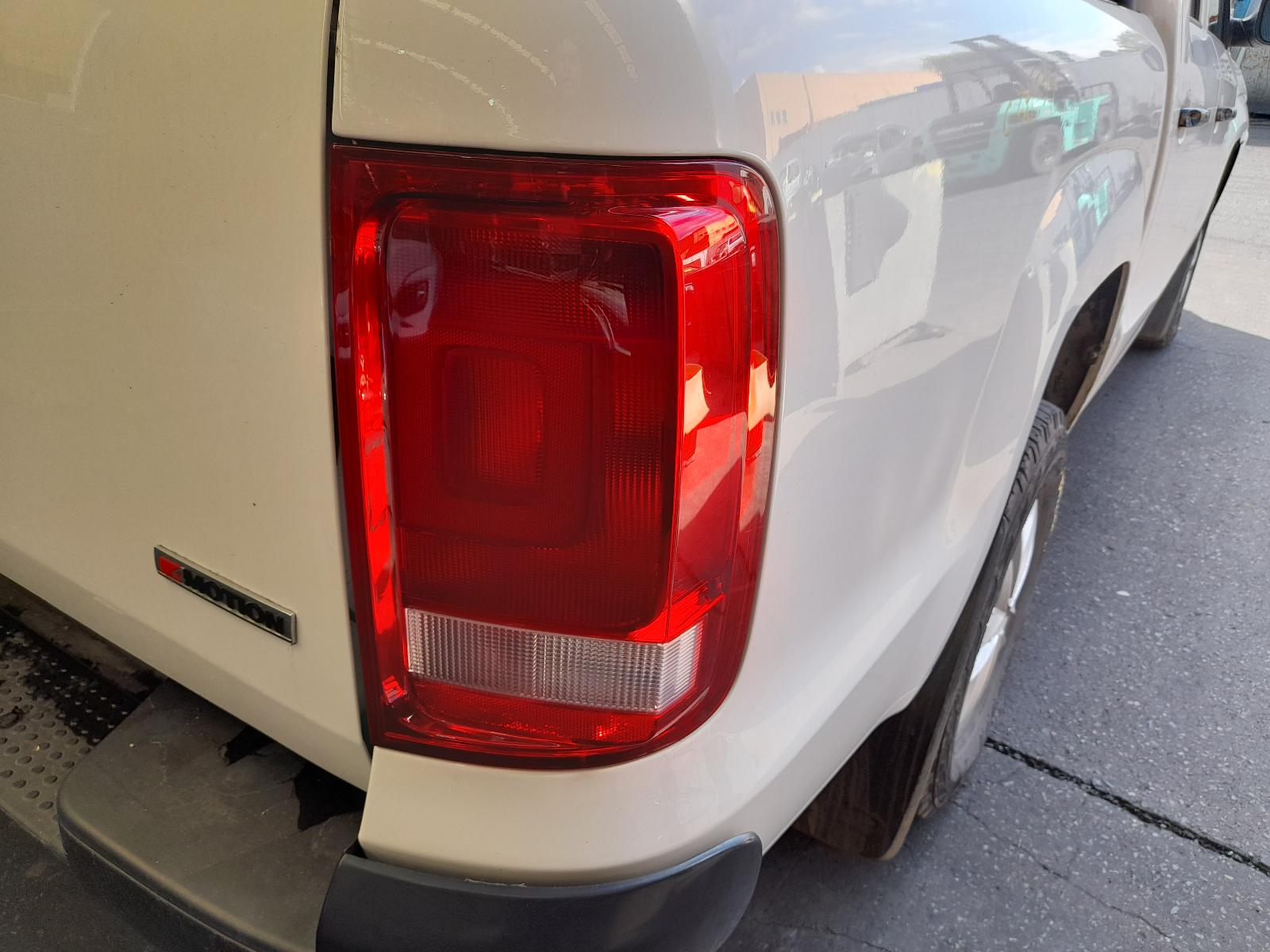 2021 Volkswagen Amarok Rear Diff Assembly View Auto part Rear Diff Assembly Volkswagen Amarok 2021