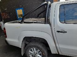 View Auto part Rear Diff Assembly Volkswagen Amarok 2021