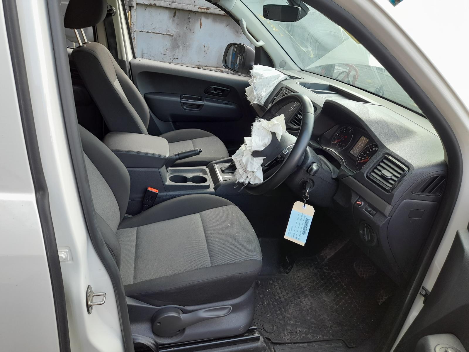 2021 Volkswagen Amarok Rear Diff Assembly View Auto part Rear Diff Assembly Volkswagen Amarok 2021