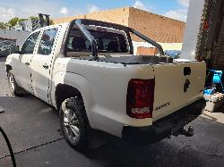 View Auto part Rear Diff Assembly Volkswagen Amarok 2021