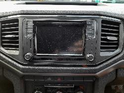 View Auto part Rear Diff Assembly Volkswagen Amarok 2021