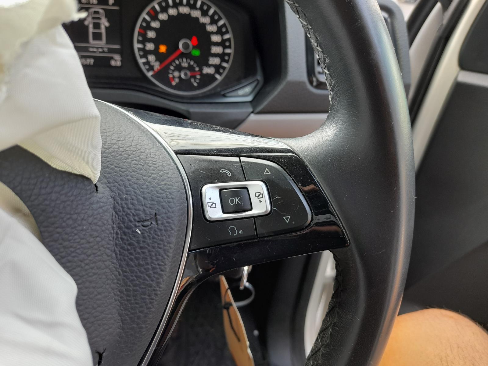 2021 Volkswagen Amarok Rear Diff Assembly View Auto part Rear Diff Assembly Volkswagen Amarok 2021