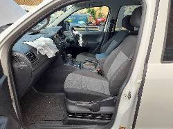 View Auto part Rear Diff Assembly Volkswagen Amarok 2021