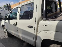 View Auto part Rear Diff Assembly Volkswagen Amarok 2021