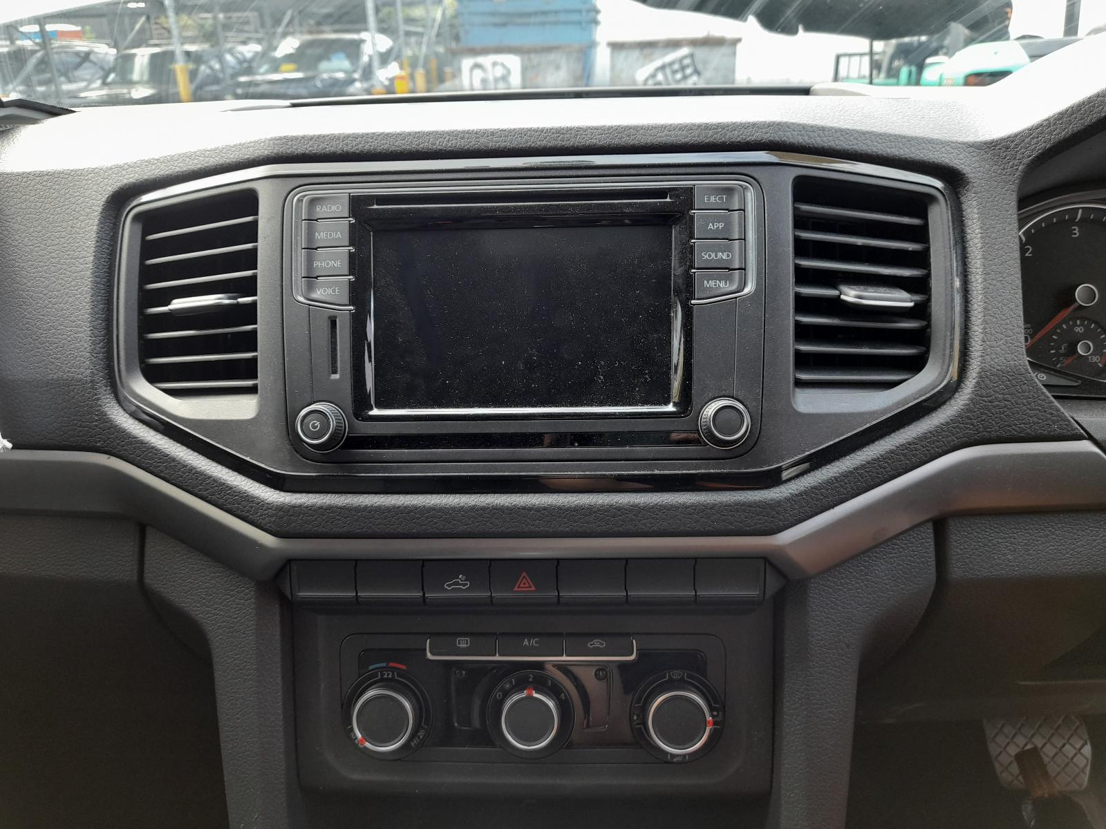 2021 Volkswagen Amarok Rear Diff Assembly View Auto part Rear Diff Assembly Volkswagen Amarok 2021