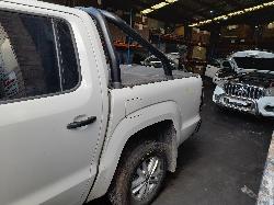 View Auto part Rear Diff Assembly Volkswagen Amarok 2021