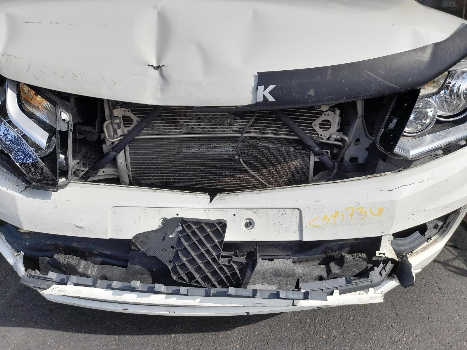 2021 Volkswagen Amarok Rear Diff Assembly View Auto part Rear Diff Assembly Volkswagen Amarok 2021