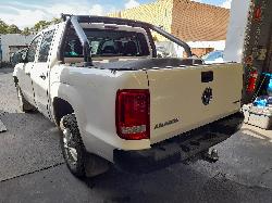 View Auto part Rear Diff Assembly Volkswagen Amarok 2021