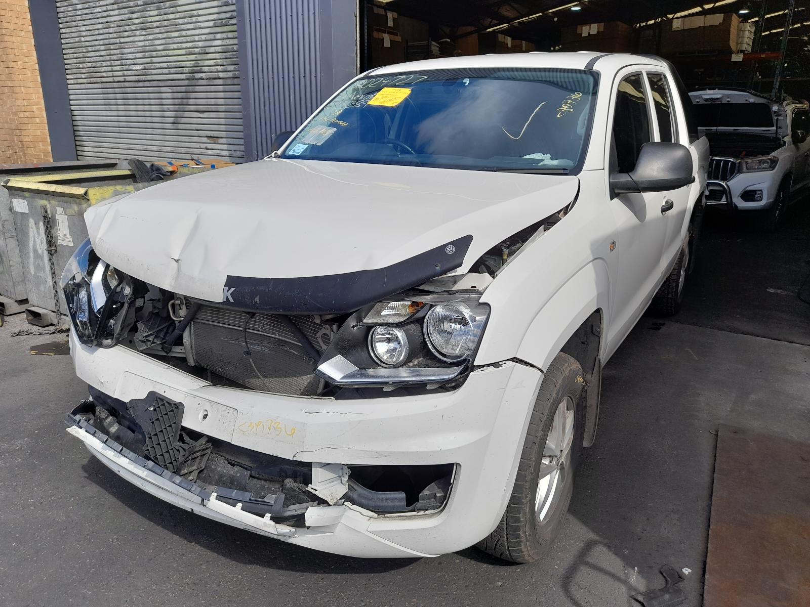 2021 Volkswagen Amarok Rear Diff Assembly View Auto part Rear Diff Assembly Volkswagen Amarok 2021