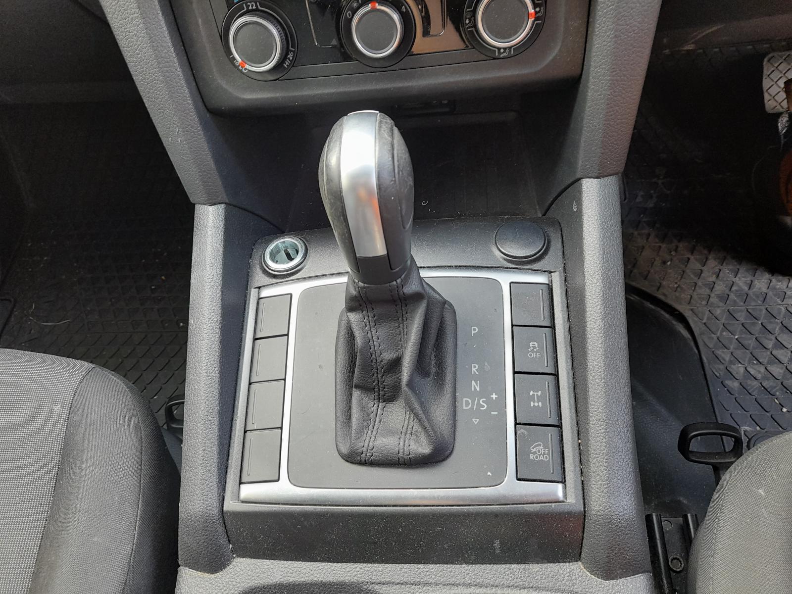 2021 Volkswagen Amarok Rear Diff Assembly View Auto part Rear Diff Assembly Volkswagen Amarok 2021