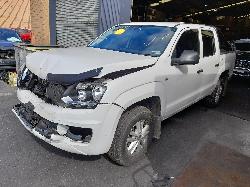 View Auto part Rear Diff Assembly Volkswagen Amarok 2021