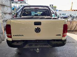 View Auto part Rear Diff Assembly Volkswagen Amarok 2021