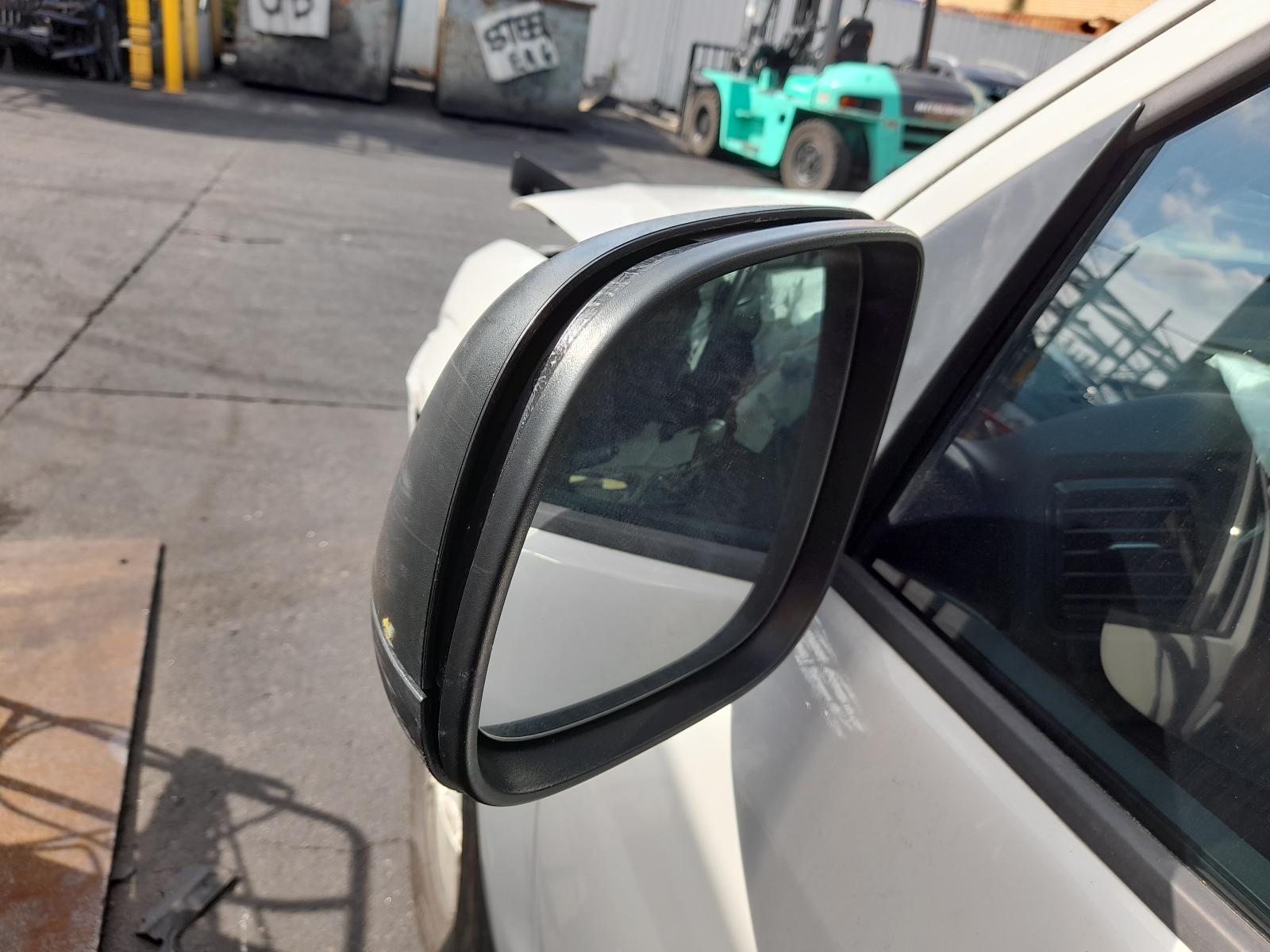 2021 Volkswagen Amarok Rear Diff Assembly View Auto part Rear Diff Assembly Volkswagen Amarok 2021