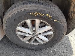 View Auto part Rear Diff Assembly Volkswagen Amarok 2021