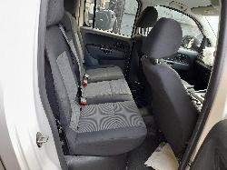 View Auto part Rear Diff Assembly Volkswagen Amarok 2021