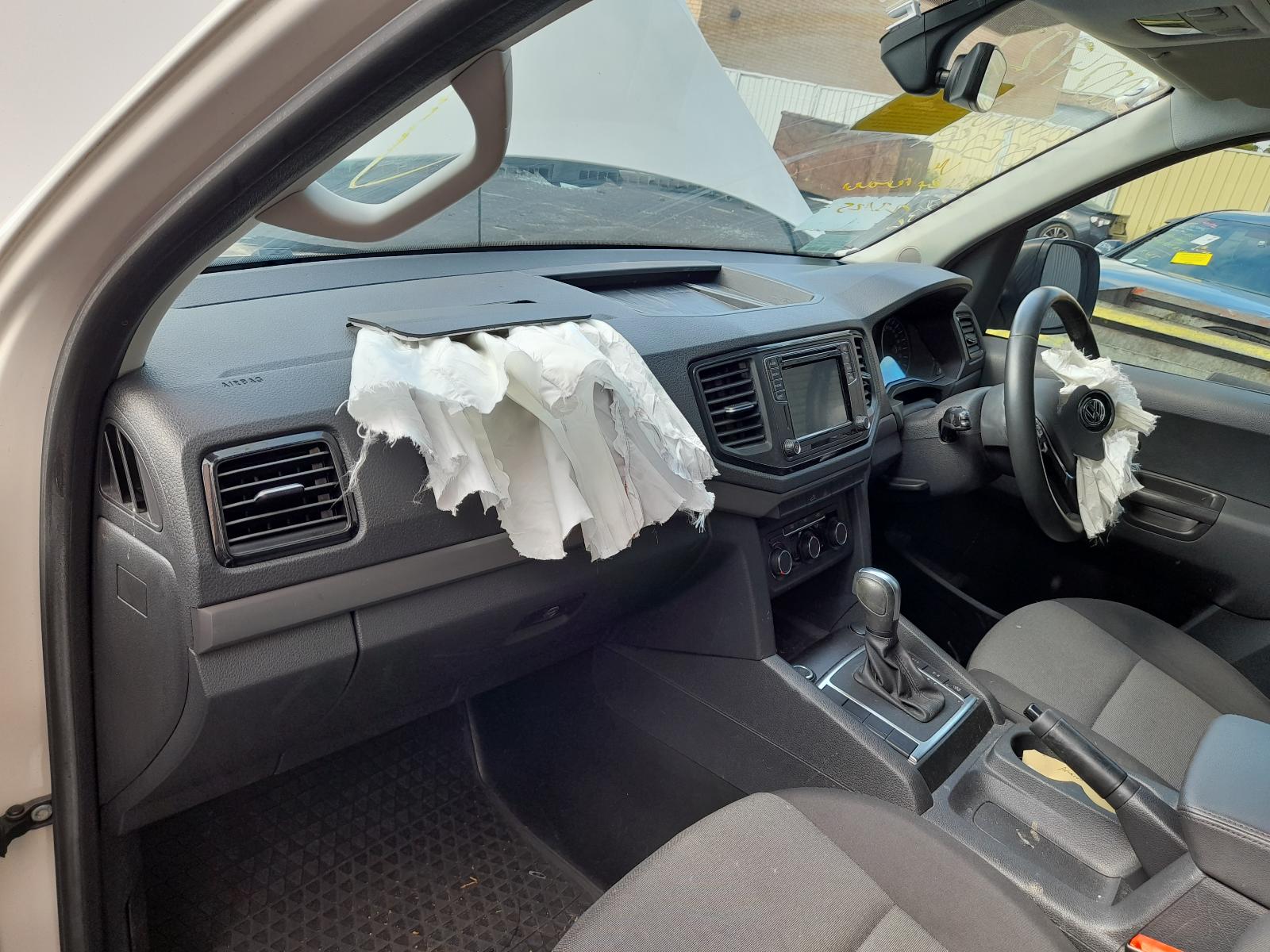 2021 Volkswagen Amarok Rear Diff Assembly View Auto part Rear Diff Assembly Volkswagen Amarok 2021