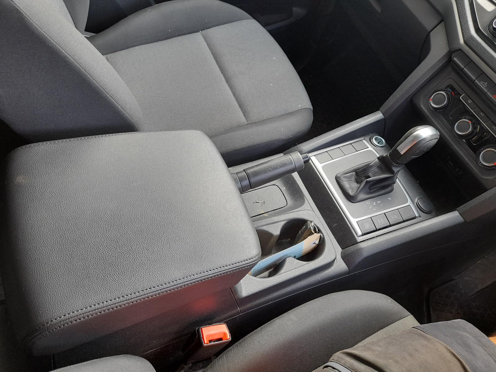 2021 Volkswagen Amarok Rear Diff Assembly View Auto part Rear Diff Assembly Volkswagen Amarok 2021