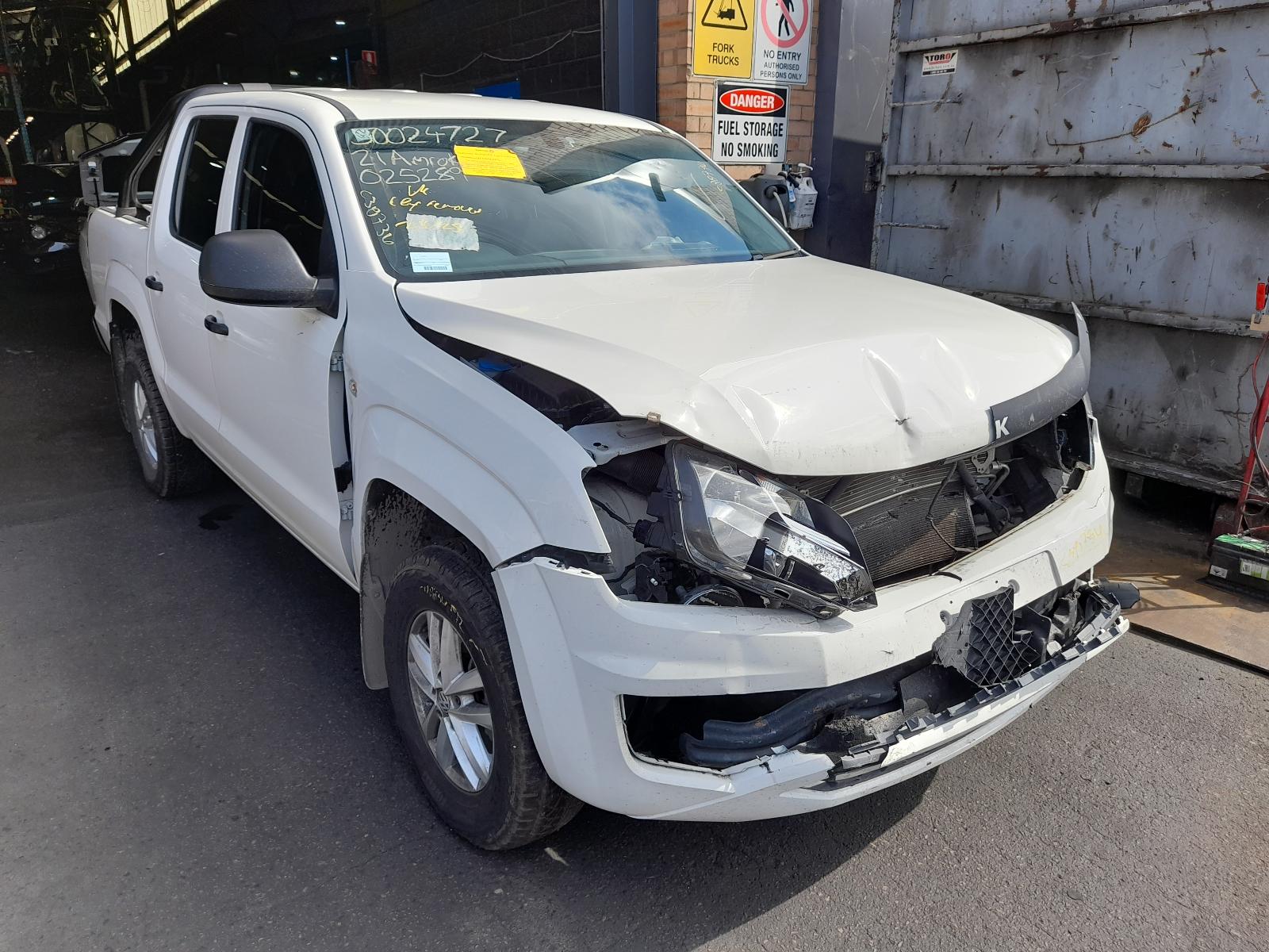 2021 Volkswagen Amarok Rear Diff Assembly View Auto part Rear Diff Assembly Volkswagen Amarok 2021