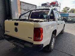 View Auto part Rear Diff Assembly Volkswagen Amarok 2021