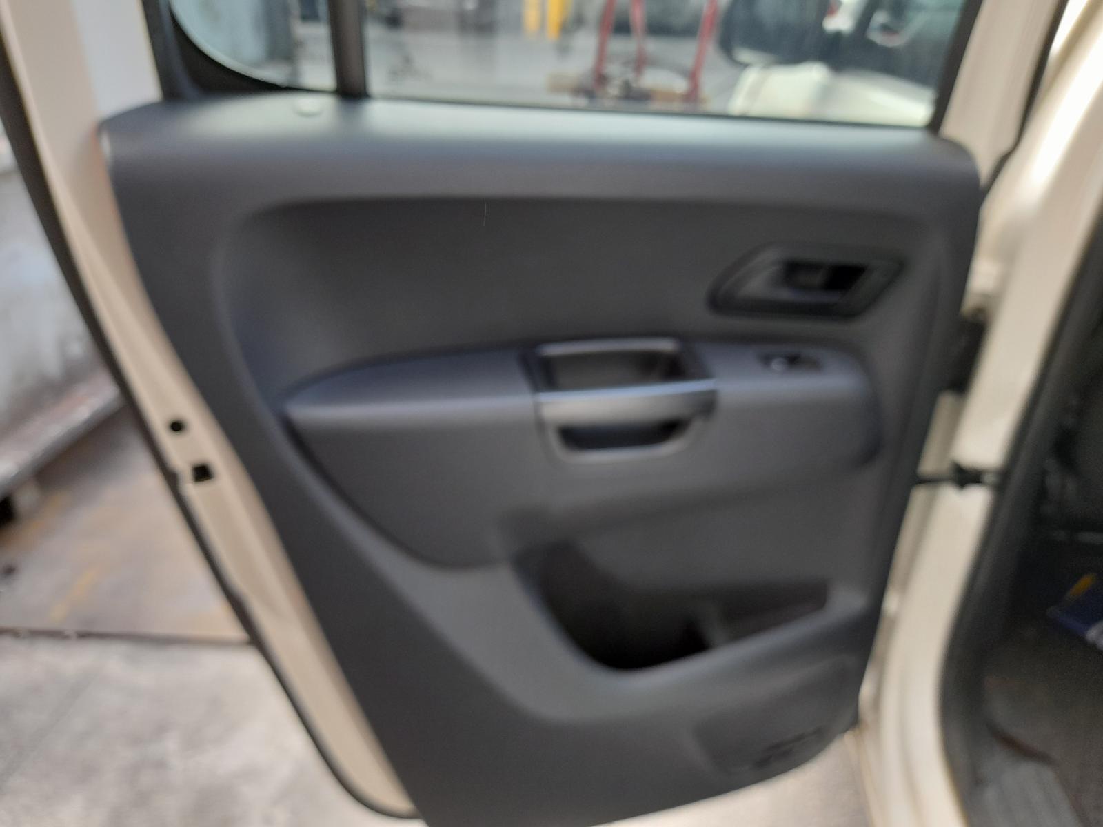 2021 Volkswagen Amarok Rear Diff Assembly View Auto part Rear Diff Assembly Volkswagen Amarok 2021