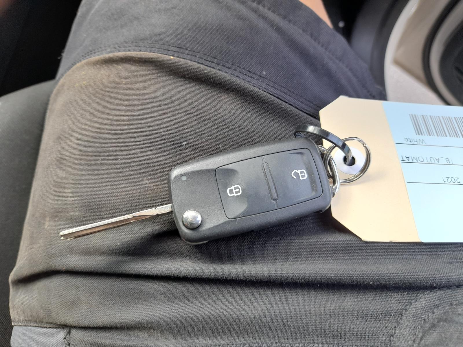 2021 Volkswagen Amarok Rear Diff Assembly View Auto part Rear Diff Assembly Volkswagen Amarok 2021