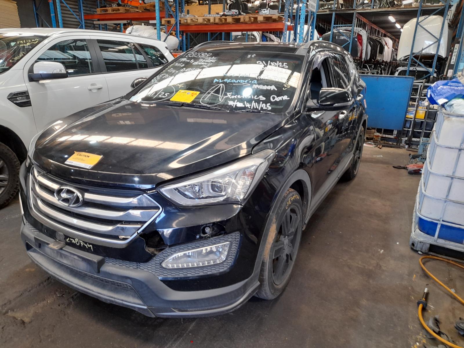 View Auto part Ecu Hyundai Santa Fe 2015