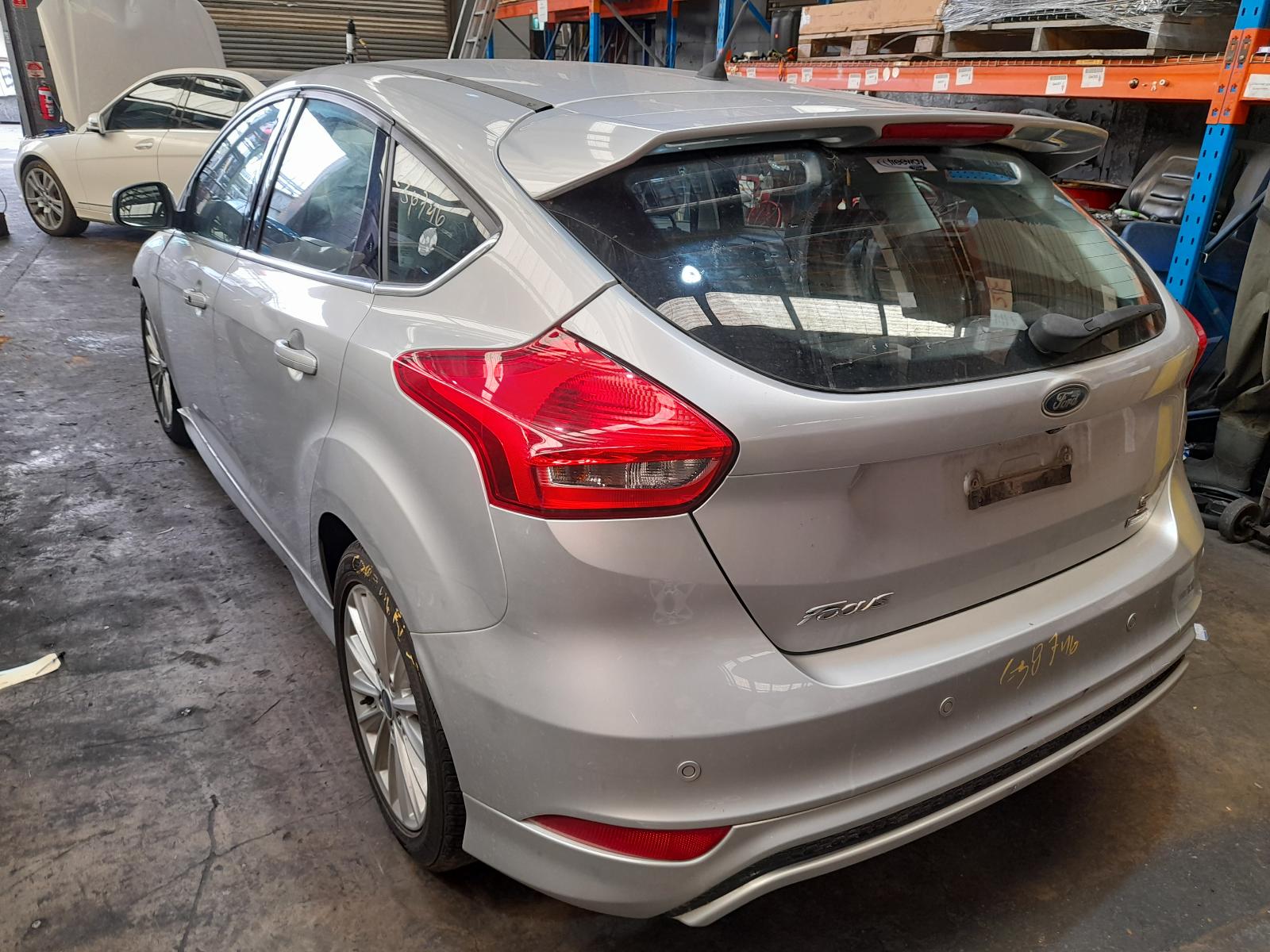 View Auto part Flywheel/Flexplate Ford Focus 2017