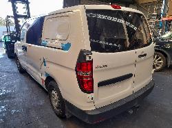 View Auto part Wheel Standard/Steel Hyundai Iload/imax 2020