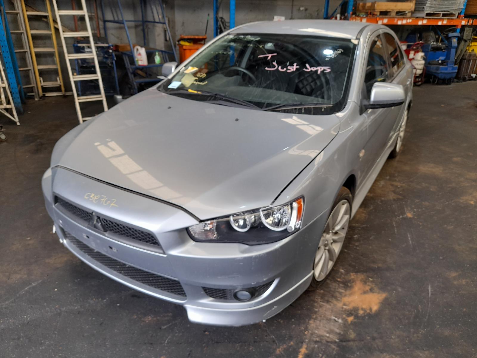 View Auto part Throttle Body Mitsubishi Lancer 2011