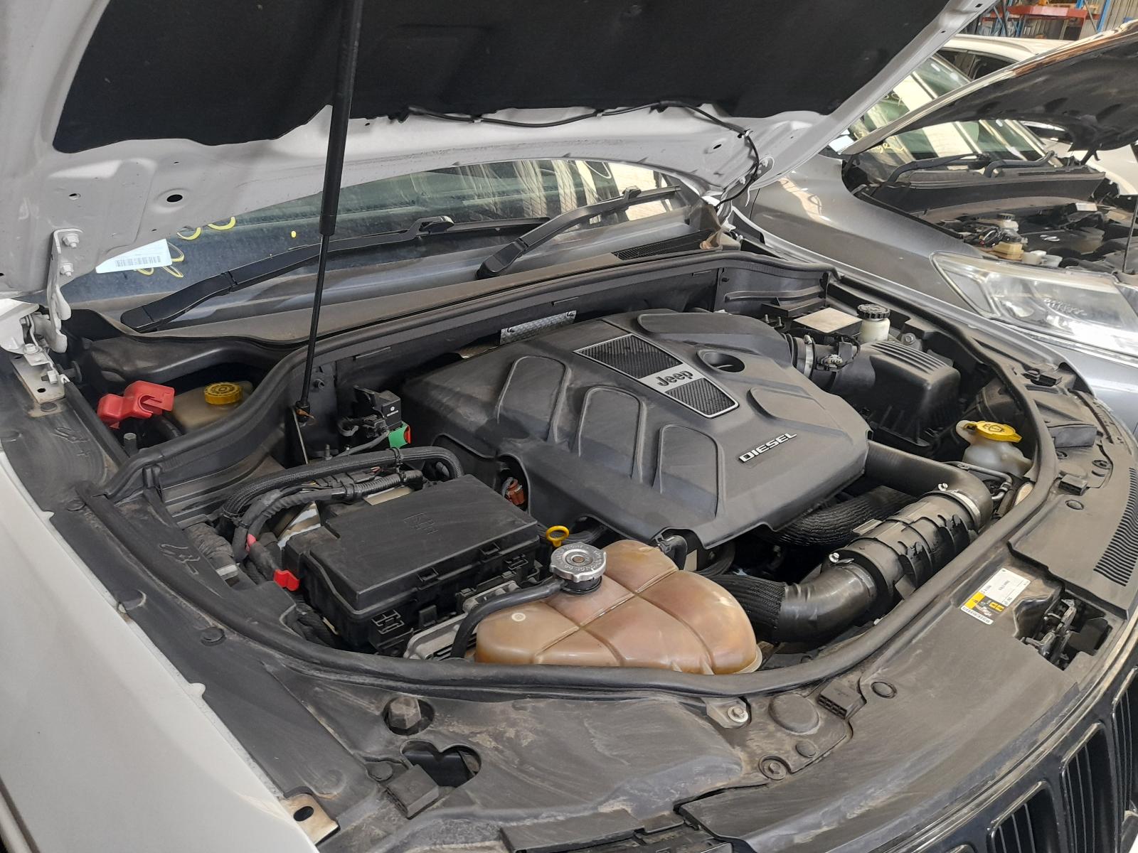 View Auto part Steering Box/Rack Jeep Grandcherokee 2014