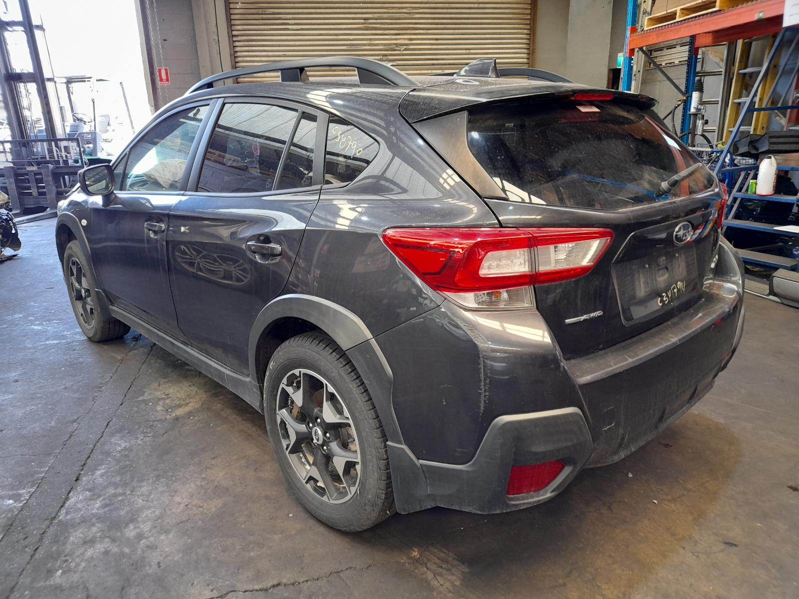 View Auto part R/Bar Bracket/Reinfo Subaru Xv 2018