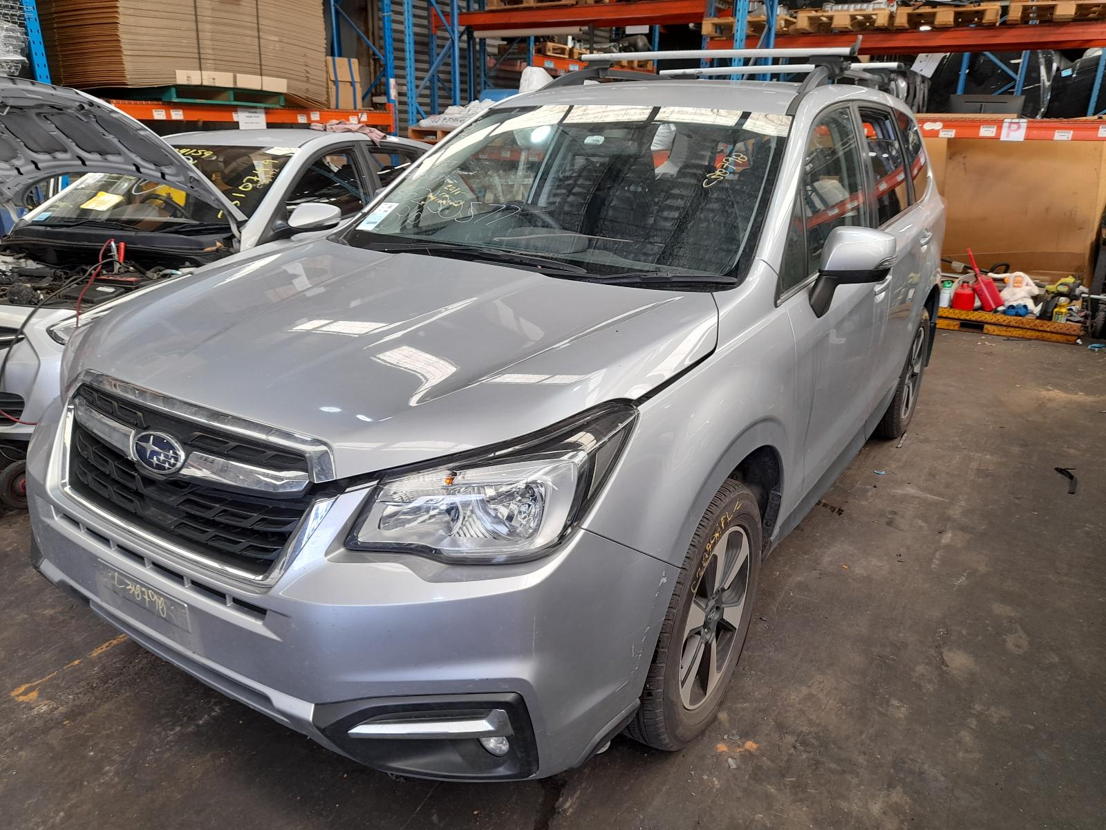 View Auto part Steering Box/Rack Subaru Forester 2016