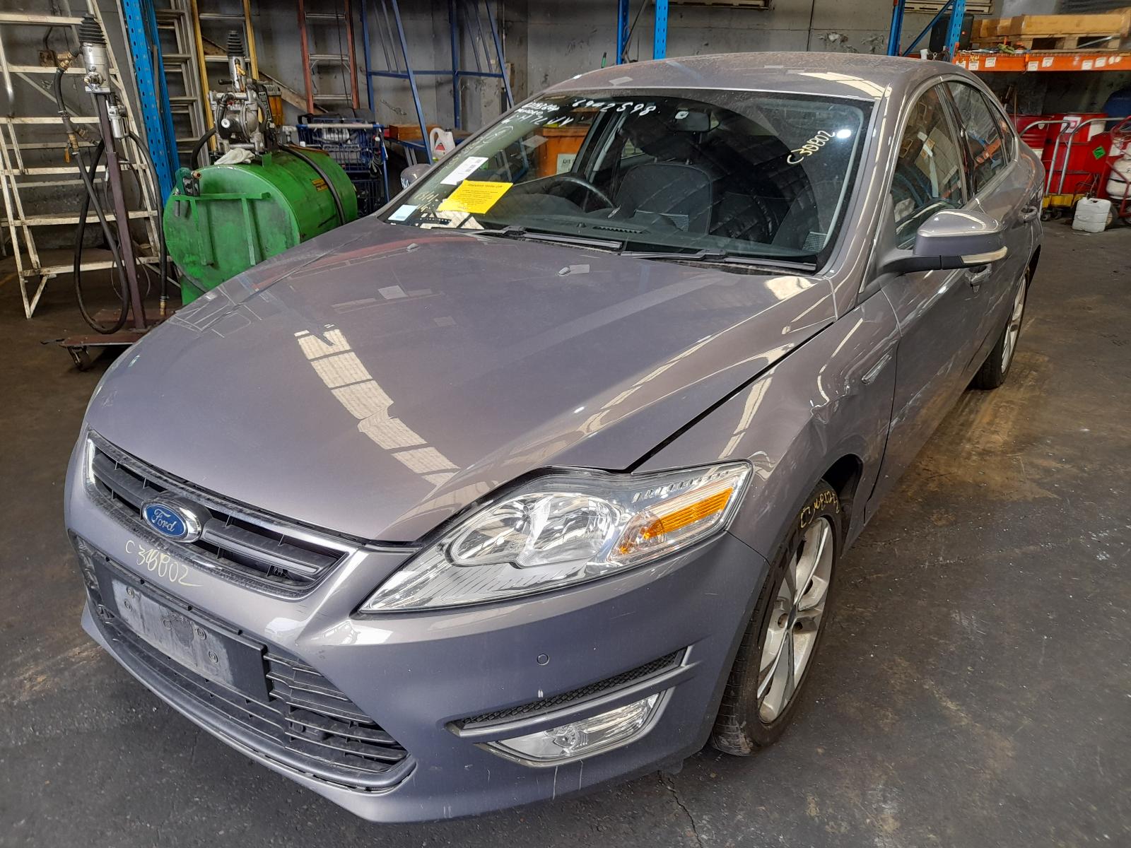 View Auto part Throttle Body Ford Mondeo 2013